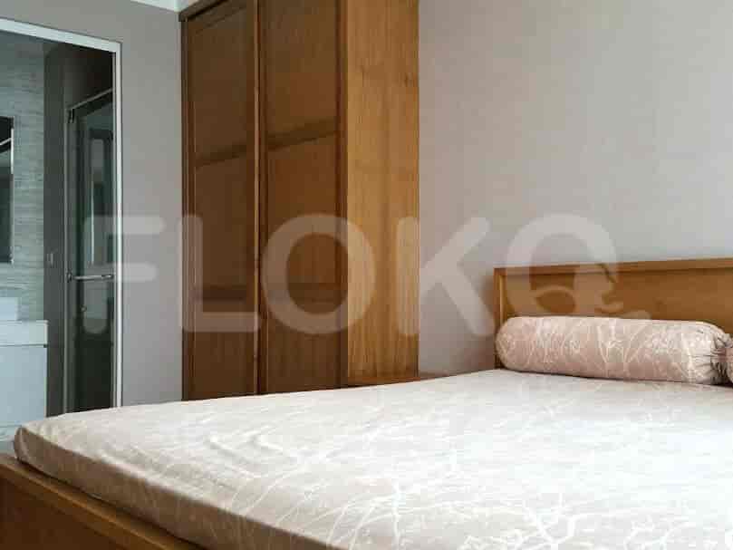 APA61c 19th Floor | Furnished 1BR Apartment for Sale, Senopati 1