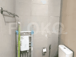 Furnished 1BR Apartment for Sale - APAf9a4c, Middle Floor, Residence 8 Senopati 7