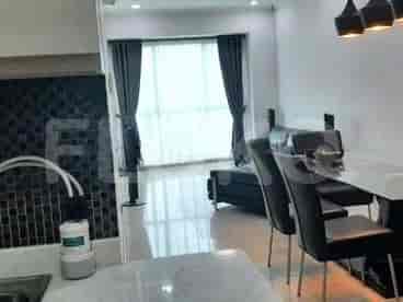Fully Furnished 1BR Apartment for Sale - APA4a4, Middle Floor, Residence 8 Senopati 1