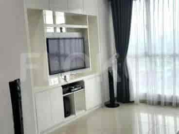 Fully Furnished 1BR Apartment for Sale - APA4a4, Middle Floor, Residence 8 Senopati 2