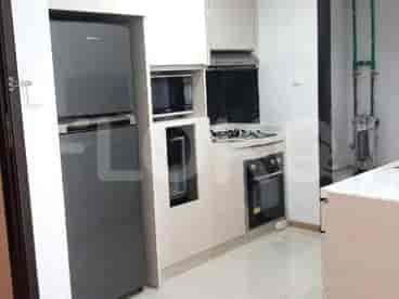 Fully Furnished 1BR Apartment for Sale - APA4a4, Middle Floor, Residence 8 Senopati 3