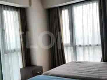 Fully Furnished 1BR Apartment for Sale - APA4a4, Middle Floor, Residence 8 Senopati 4