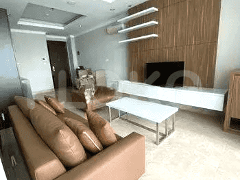 APAa3c53 20th Floor | Furnished Apartment Sale, Senopati 1