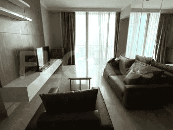 APAa3c53 20th Floor | Furnished Apartment Sale, Senopati 2