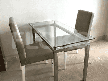 APAa3c53 20th Floor | Furnished Apartment Sale, Senopati 3