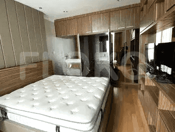 Luxury Furnished Apartment for Sale - APAa3c53, Middle Floor, Residence 8 Senopati 5