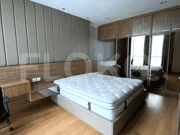 Luxury Furnished Apartment for Sale - APAa3c53, Middle Floor, Residence 8 Senopati 6