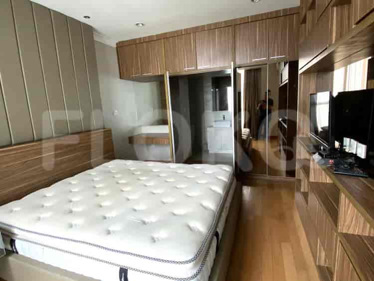 Stunning Furnished Apartment for Sale - APAfe8, Middle Floor, Residence 8 Senopati 6