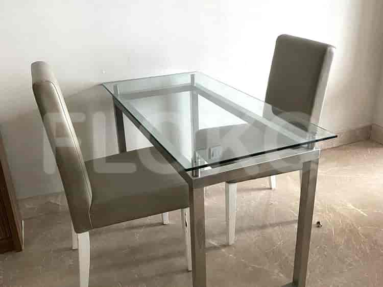 Stunning Furnished Apartment for Sale - APAfe8, Middle Floor, Residence 8 Senopati 7