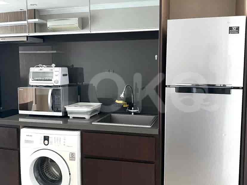 APAfe8 20th Floor | Apartment Sale, Senopati with City Views 9