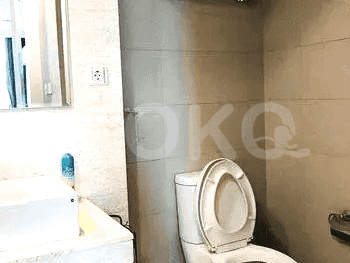 Luxury 1BR Apartment for Sale - APAa320f, Middle Floor, Residence 8 Senopati 4