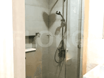 Luxury 1BR Apartment for Sale - APAa320f, Middle Floor, Residence 8 Senopati 5