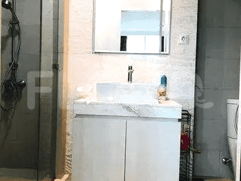 Luxury 1BR Apartment for Sale - APAa320f, Middle Floor, Residence 8 Senopati 6