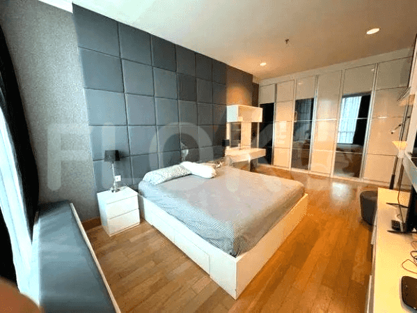 Furnished Apartment for Sale in Residence 8, Senopati - APAabda2, Middle Floor 3