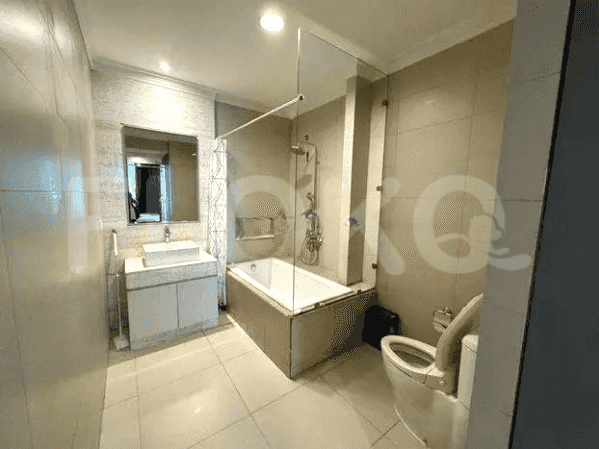 Furnished Apartment for Sale in Residence 8, Senopati - APAabda2, Middle Floor 6