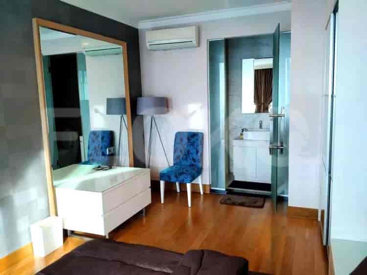 Luxury 1BR Apartment for Sale in Residence 8, APAd23 - Middle Floor, Senopati 2