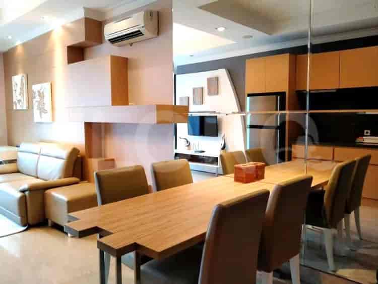 Luxury 1BR Apartment for Sale in Residence 8, APAd23 - Middle Floor, Senopati 3