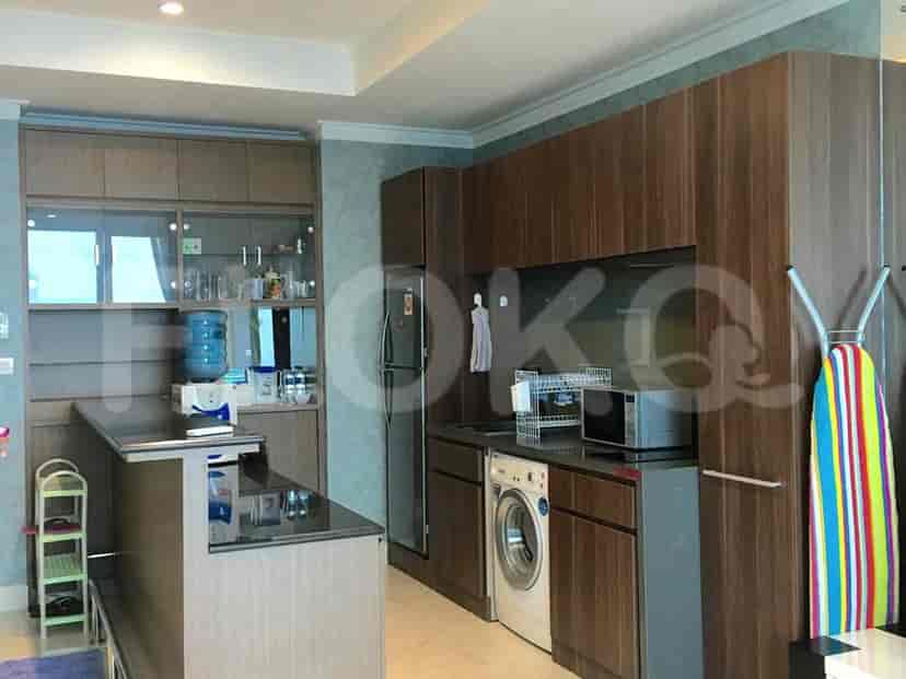 APA585 40th Floor | 1BR Furnished Apartment for Sale, Senopati 3