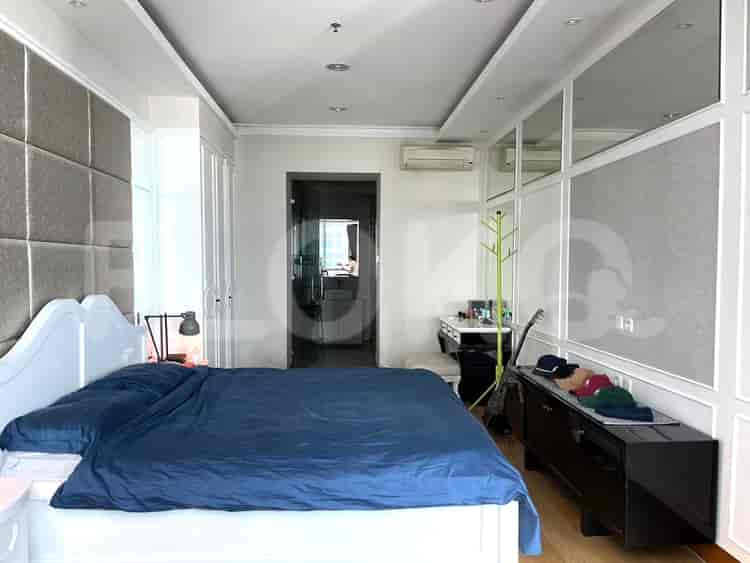 Stunning 1BR Furnished Apartment for Sale - APAb7d, High Floor, Residence 8 Senopati 5