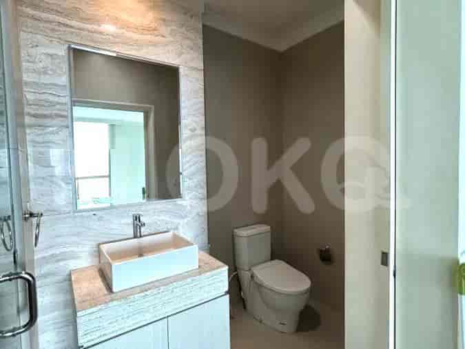 Furnished 1BR Apartment for Sale - APAf79, High Floor, Residence 8 Senopati 1