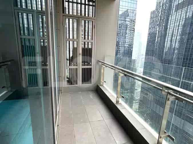 Furnished 1BR Apartment for Sale - APAf79, High Floor, Residence 8 Senopati 4