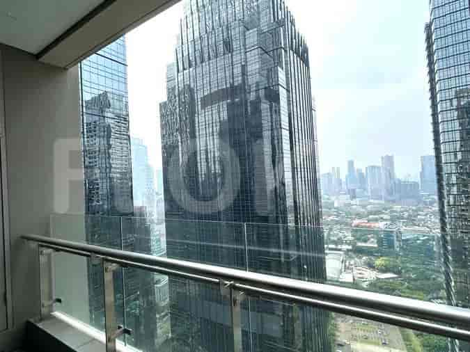 Furnished 1BR Apartment for Sale - APAf79, High Floor, Residence 8 Senopati 6