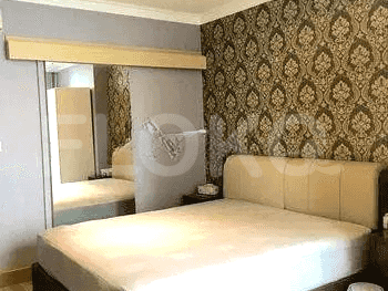 Luxury 1BR Apartment for Sale - APA05396, High Floor, Residence 8, Senopati 2