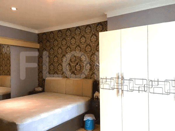 Luxury 1BR Apartment for Sale - APA05396, High Floor, Residence 8, Senopati 3