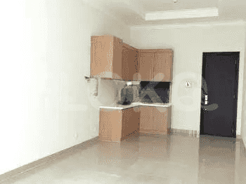 1BR Apartment for Sale - APA6d0d3, Low Floor, Residence 8 Senopati 4