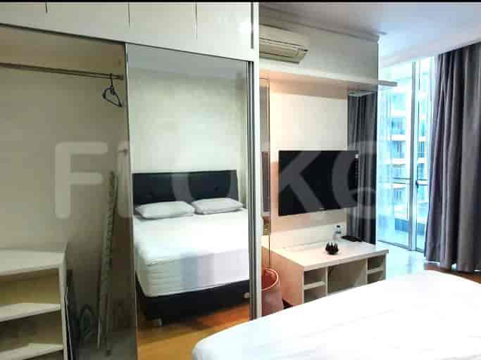 Luxury 1-Bedroom Apartment for Sale - APA118, Low Floor, Residence 8 Senopati 5