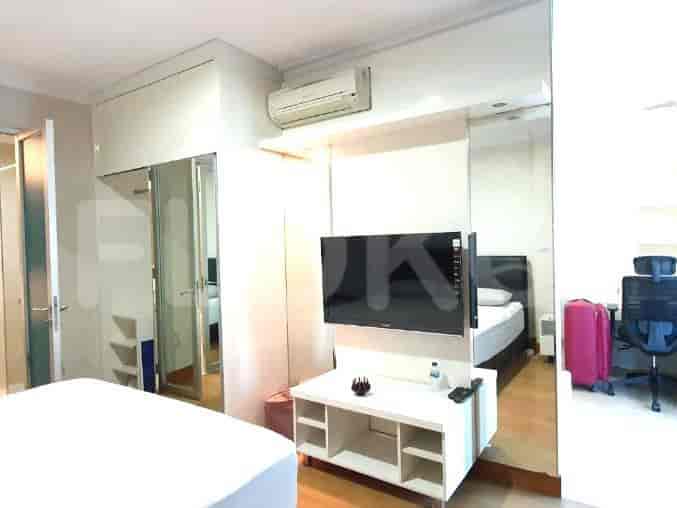 Luxury 1-Bedroom Apartment for Sale - APA118, Low Floor, Residence 8 Senopati 7