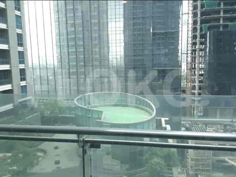 Luxury 1-Bedroom Apartment for Sale - APA118, Low Floor, Residence 8 Senopati 8