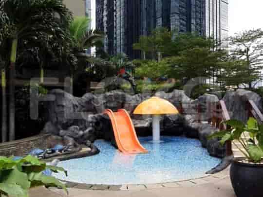 Luxury 1-Bedroom Apartment for Sale - APA118, Low Floor, Residence 8 Senopati 9