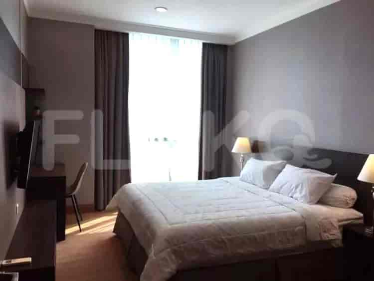 Furnished Apartment for Sale - APA3cc, Low Floor, Residence 8 Senopati 2