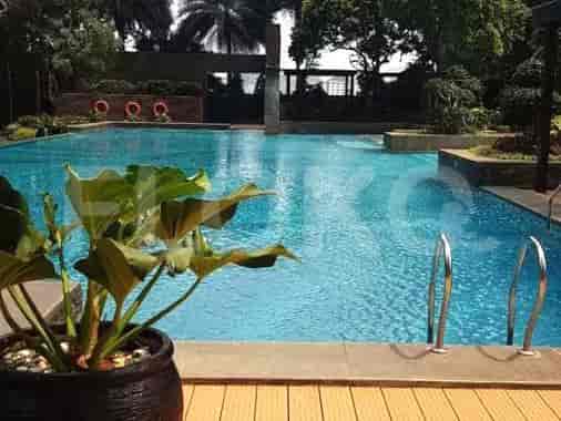 Furnished Apartment for Sale - APA3cc, Low Floor, Residence 8 Senopati 4