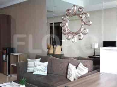 APAde6 Lantai 15 | Dijual Apartemen 2BR Furnished, Senopati 2
