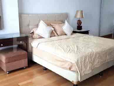 APAde6 Lantai 15 | Dijual Apartemen 2BR Furnished, Senopati 5