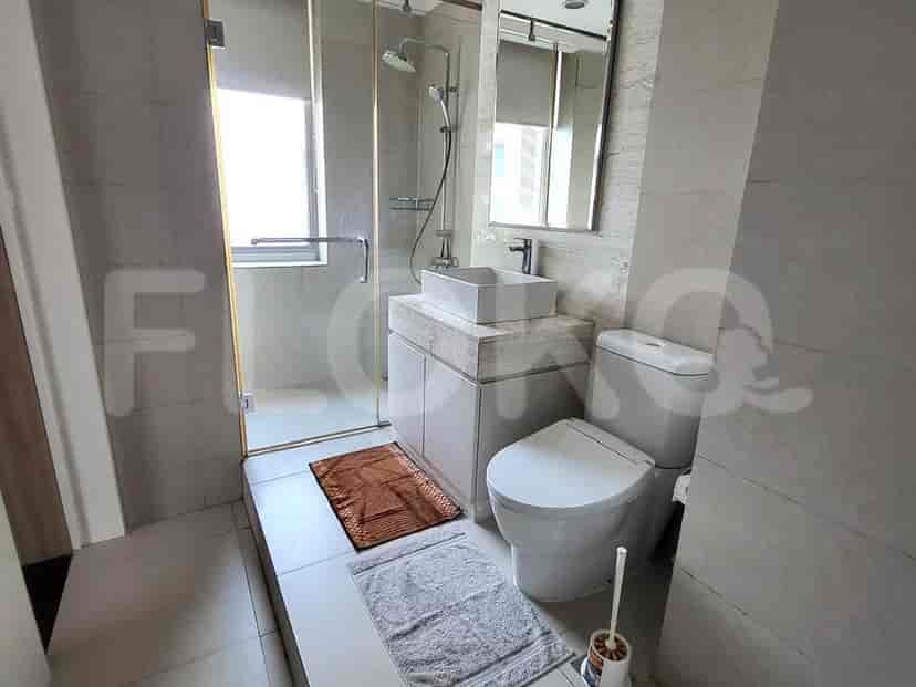 APA4c9 21st Floor | 2BR Furnished Apartment for Sale, Senopati 3