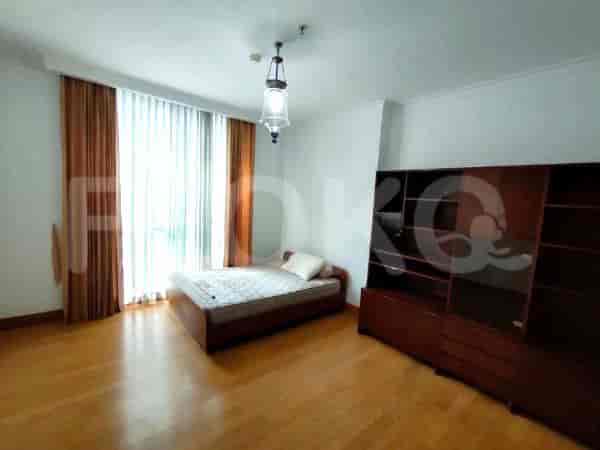 APAb7f Lantai 21 | Apartemen 2BR Furnished Dijual, Senopati 1
