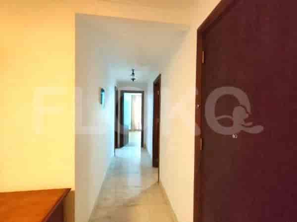 APAb7f Lantai 21 | Apartemen 2BR Furnished Dijual, Senopati 2