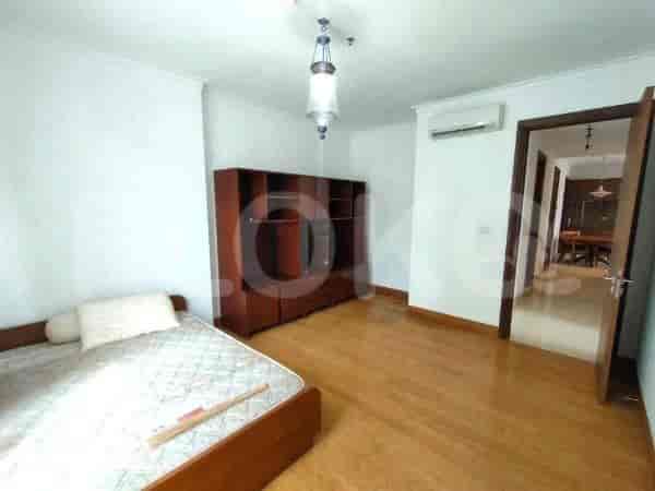 APAb7f Lantai 21 | Apartemen 2BR Furnished Dijual, Senopati 3