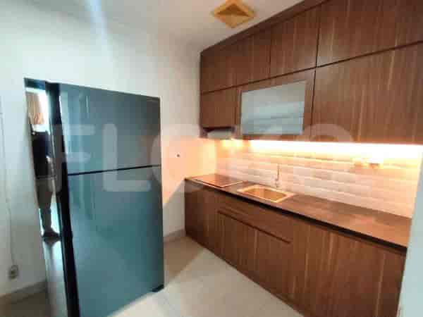APAb7f Lantai 21 | Apartemen 2BR Furnished Dijual, Senopati 5