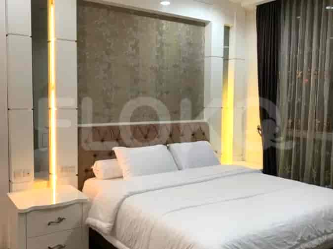 APAcf3 29th Floor | 2BR Furnished Apartment for Sale, Senopati 1
