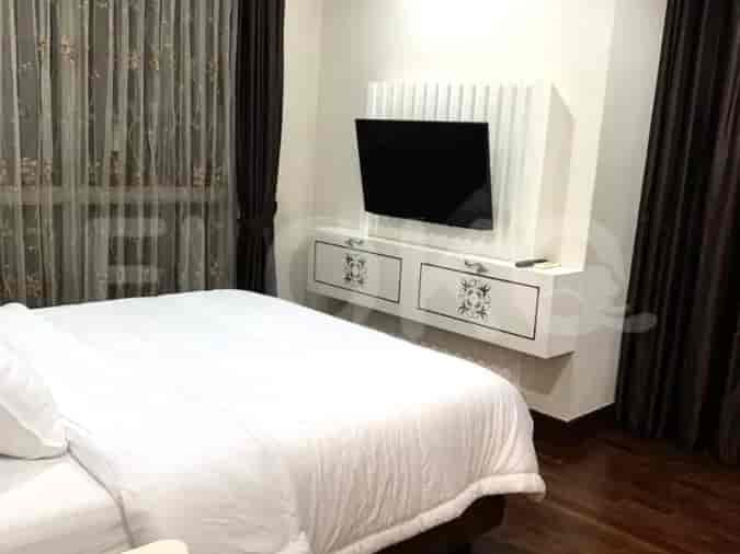 APAcf3 29th Floor | 2BR Furnished Apartment for Sale, Senopati 3