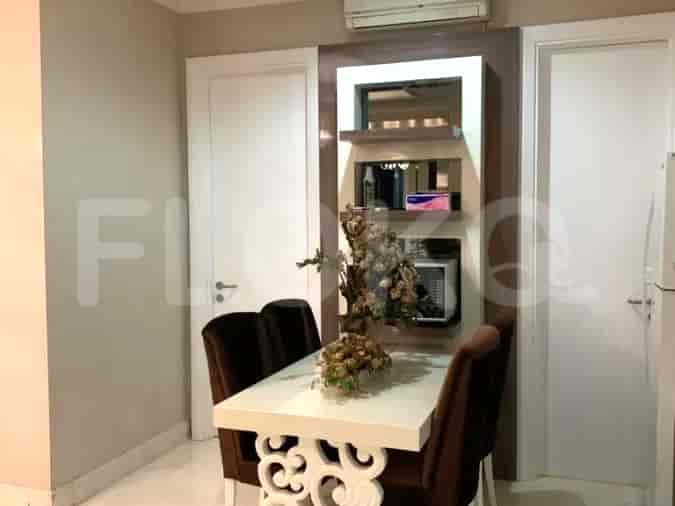 APAcf3 29th Floor | 2BR Furnished Apartment for Sale, Senopati 4