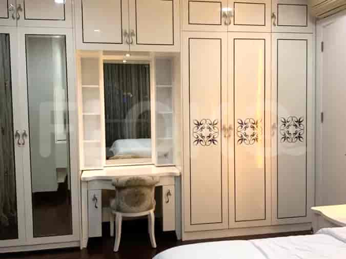 APAcf3 29th Floor | 2BR Furnished Apartment for Sale, Senopati 5