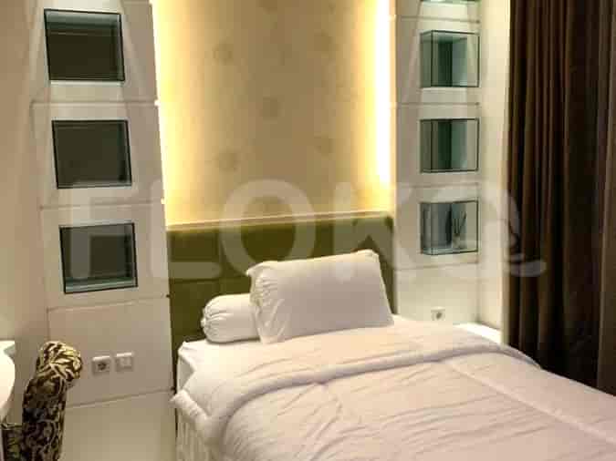 APAcf3 29th Floor | 2BR Furnished Apartment for Sale, Senopati 7