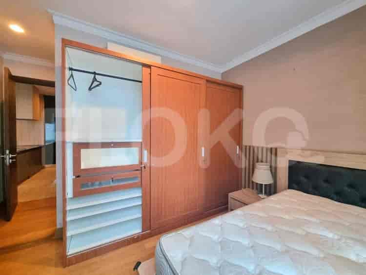 Stunning 2BR Apartment for Sale in Residence 8 - APA891, Middle Floor, Senopati 1
