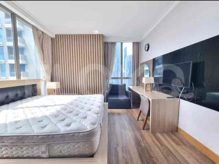 Stunning 2BR Apartment for Sale in Residence 8 - APA891, Middle Floor, Senopati 2