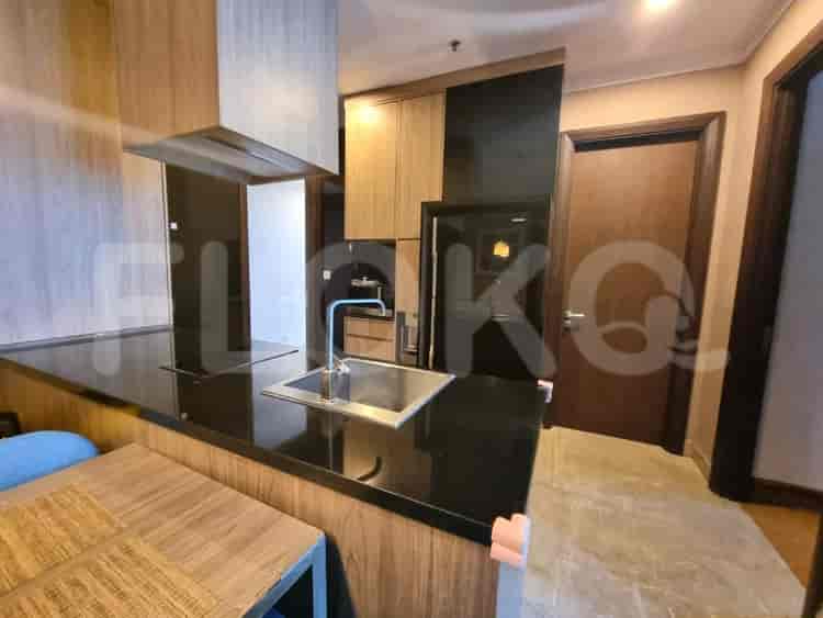 Stunning 2BR Apartment for Sale in Residence 8 - APA891, Middle Floor, Senopati 6